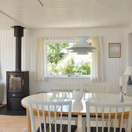 Σπίτι διακοπών Holiday Loserup Strandvej Holbaek X
