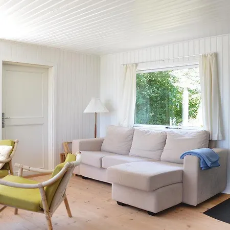 Σπίτι διακοπών Holiday Loserup Strandvej Holbaek X Kisserup