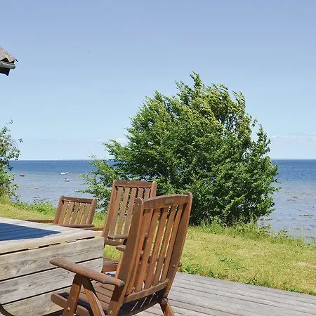 Holiday Loserup Strandvej Holbaek X * Kisserup