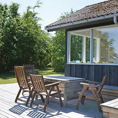 Holiday Loserup Strandvej Holbaek X Σπίτι διακοπών