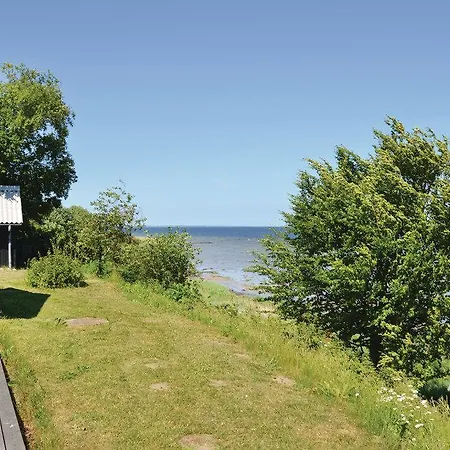 Holiday Loserup Strandvej Holbaek X *