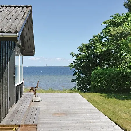 Holiday Loserup Strandvej Holbaek X * Kisserup